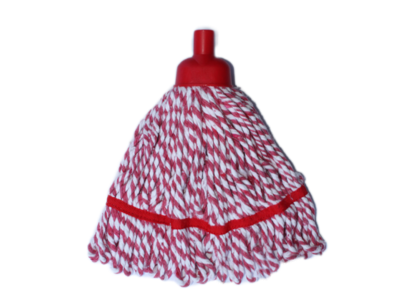 Circular Mop (For Wet Cleaning)